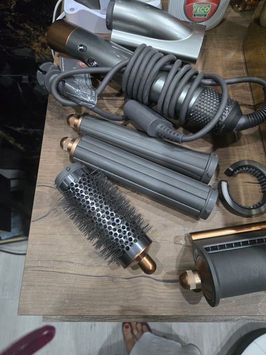 Dyson Curly Airwrap