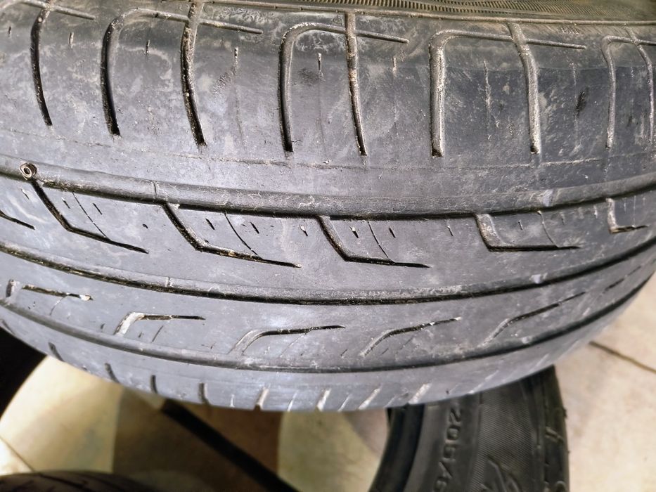 Cordiant 205/60/16 літо