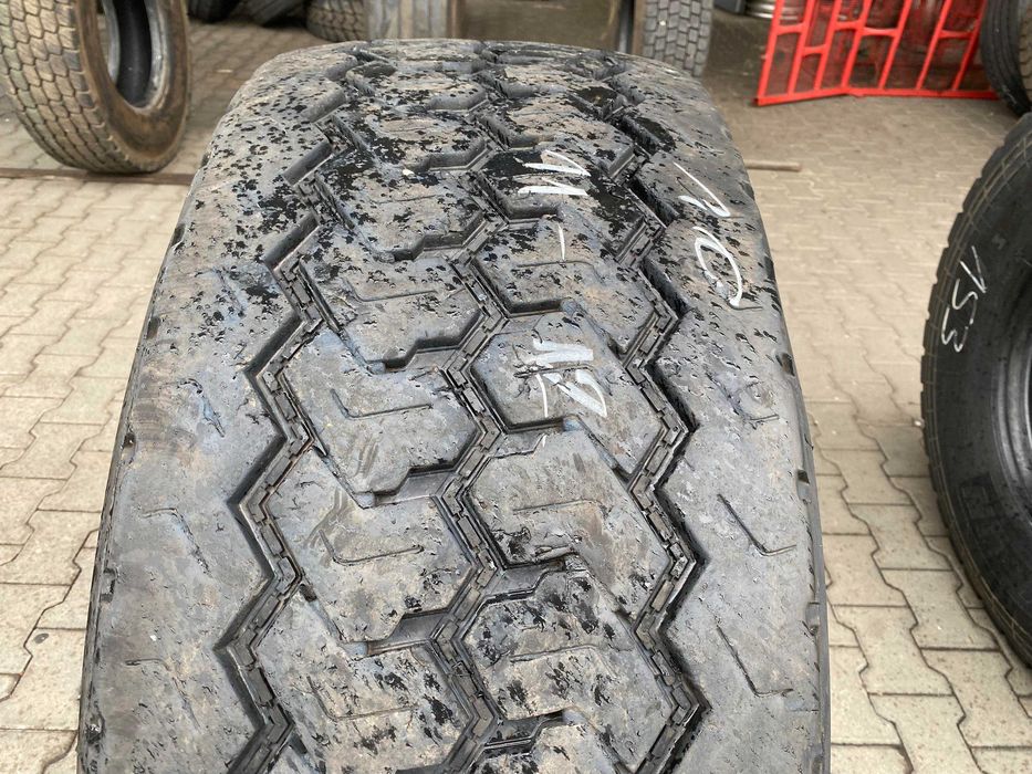445/65R22.5 Opona WINDPOWER WGC28 11-12mm