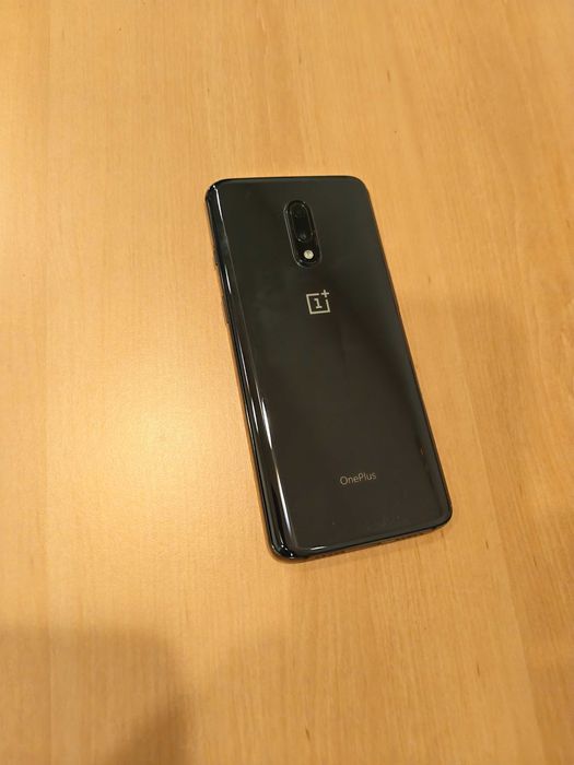 Smartphone One Plus 7 8/256 GB - Desbloqueado