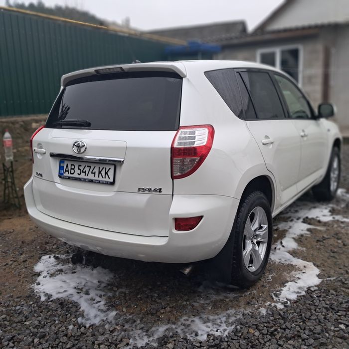 Tоyota      Rav 4