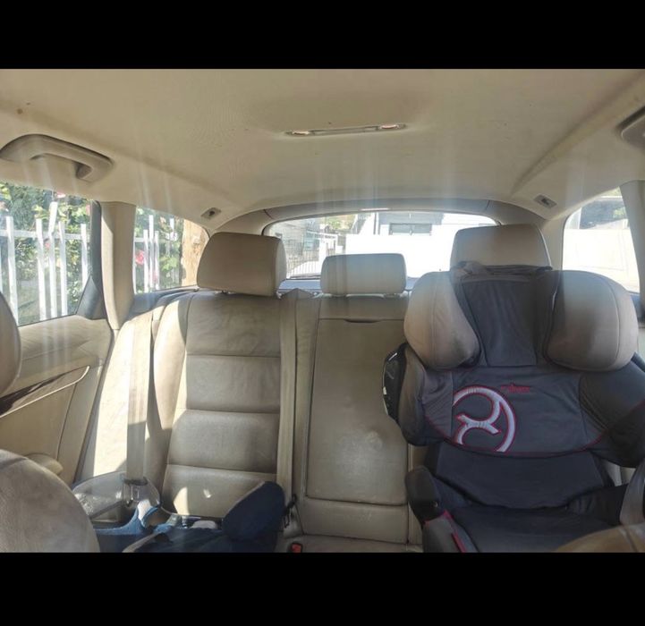 Audi a6 2007 2.0 tdi