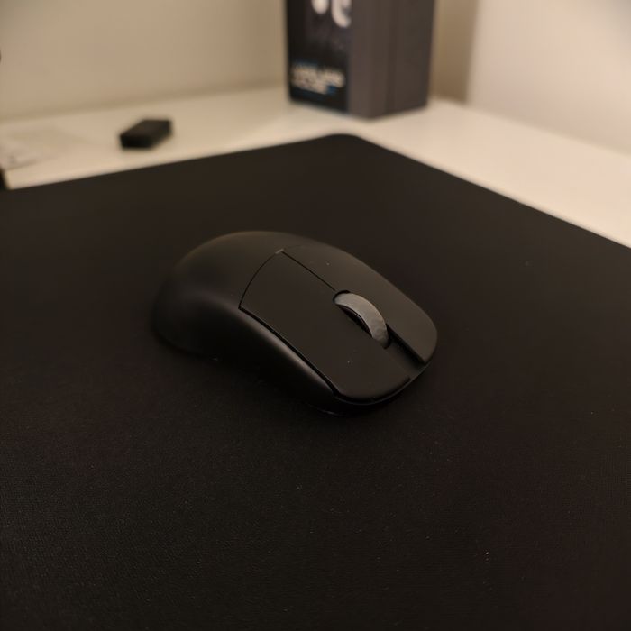 Lamzu Atlantis Mini