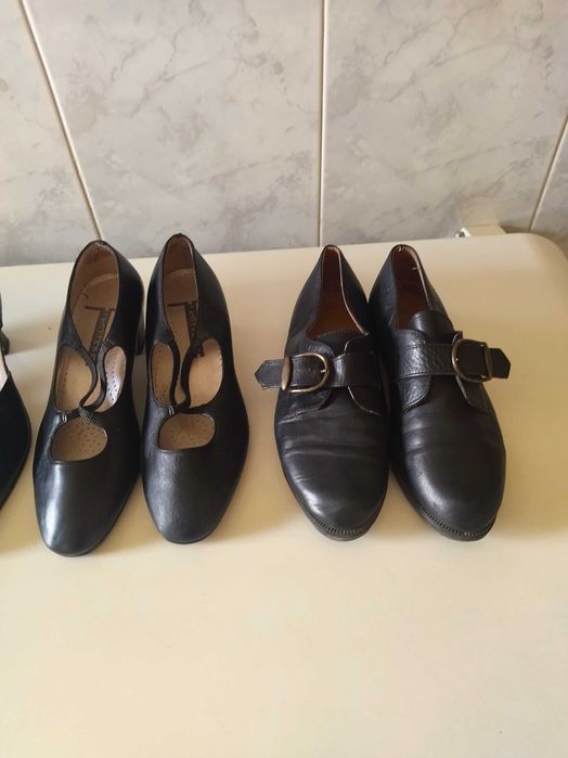 Sapatos para senhora