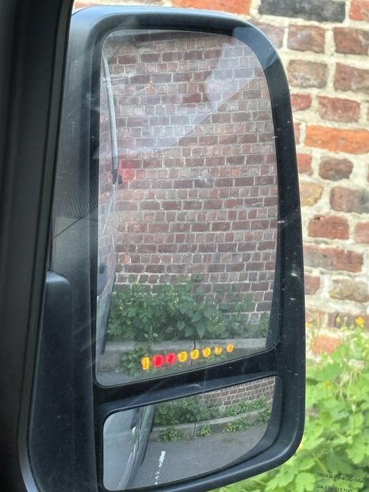 Mercedes Sprinter 315 CDI