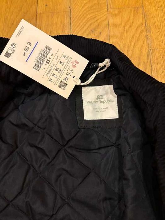 Casaco pull&bear