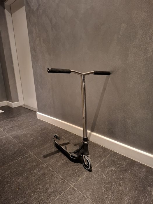 Hulajnoga wyczynowa custom