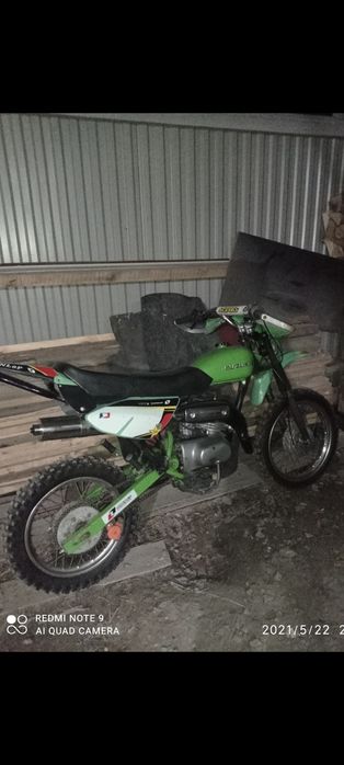 Продам Восход 3М 01