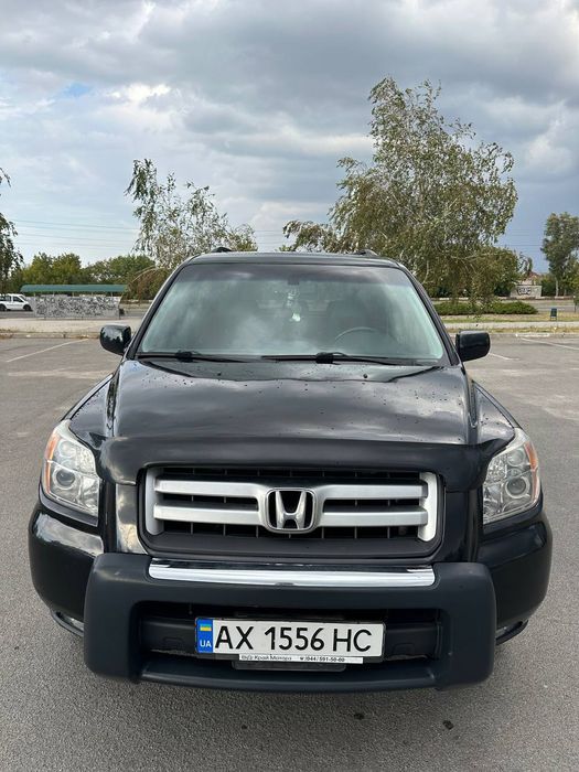 Продам Хонду пилот