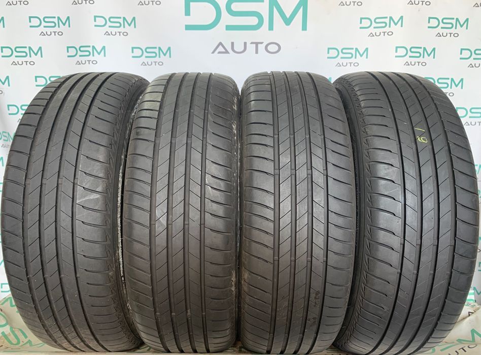 Склад шин б/в. 215/65 R17 Bridgestone Turanza T005