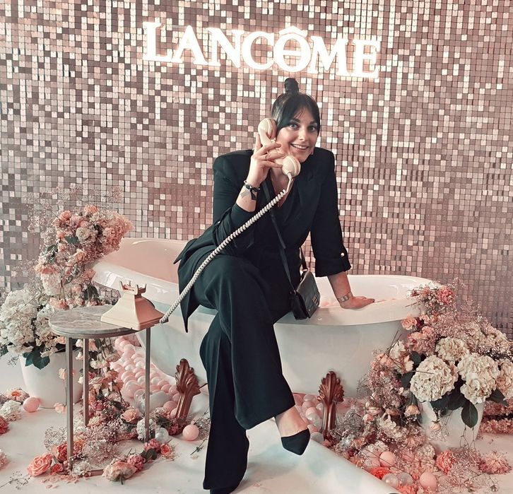 Makijaż ślubny okolicznościowy