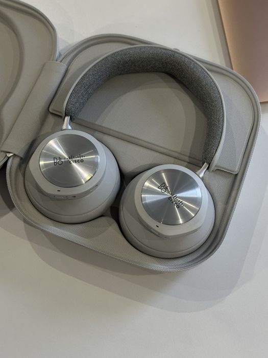 ТОП НОВІ Навушники Bang & Olufsen 980 (Beoplay / аналог Apple)