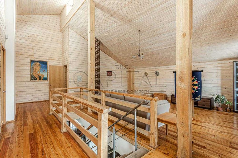 Аренда дома, Быковня, Деснянский р-н