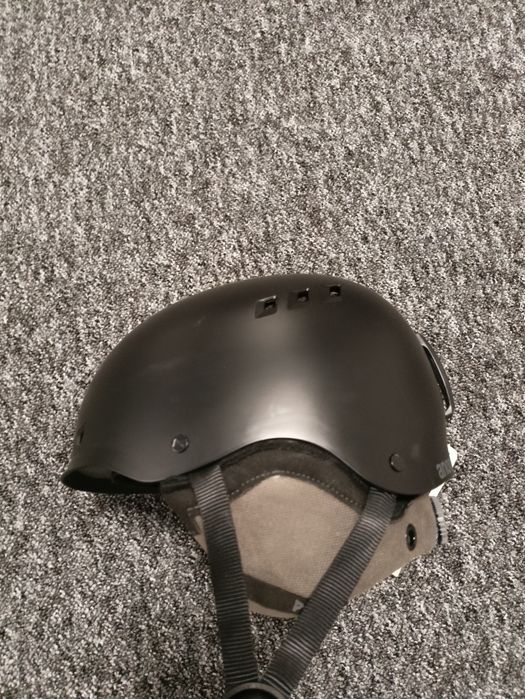 Kask narciarski anon