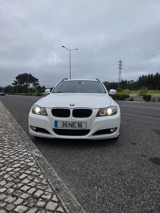 BMW 320d Sport..