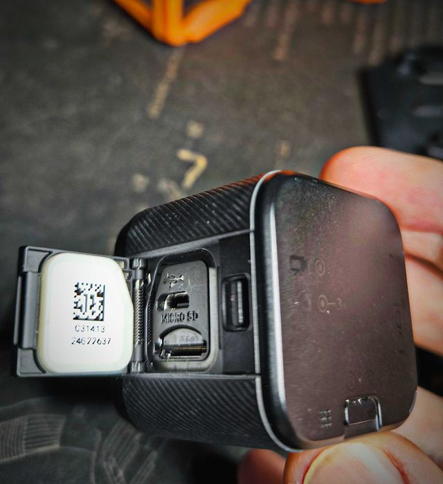 Экшн-камера GoPro HERO4 Session Black