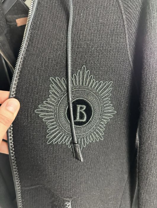 Кофта Bally оригінал moncler bogner prada