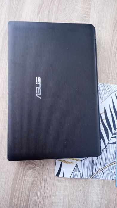 Laptop Asus k53s