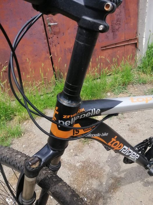 Велосипед срочно горный 29 дюймов: 4 500 грн. - Велосипеди ...