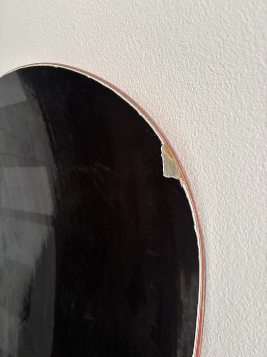 Snowboards Unity 157cm - Manutenção Feita (2026)