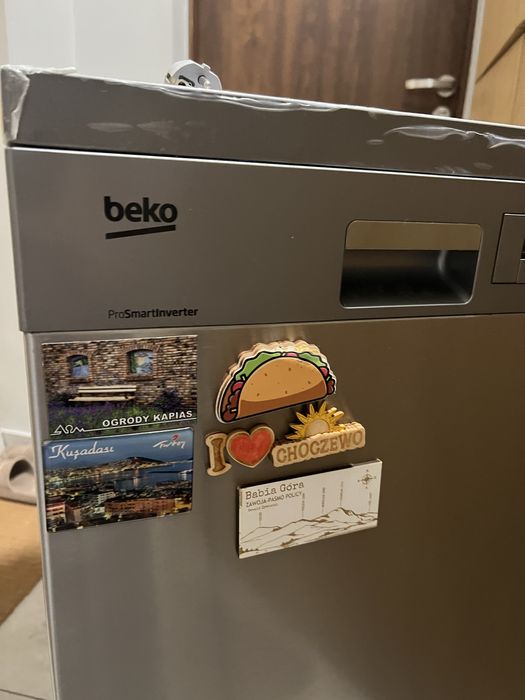 Zmywarka Beko - używana