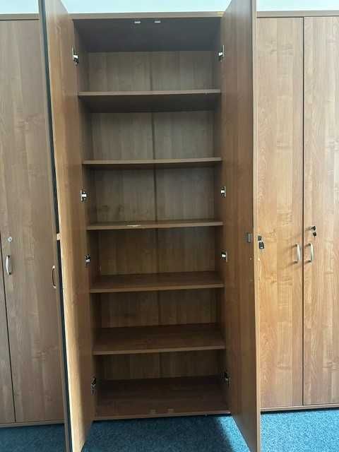 Szafa na dokumenty