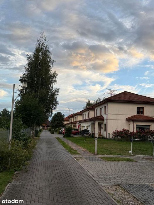 Dom 200 m² | działka 1200 m² | przy lesie | Kąck