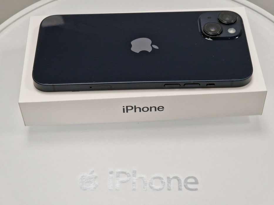Apple iPhone 14 Plus Midnight 256GB PL Sklep Zamiana