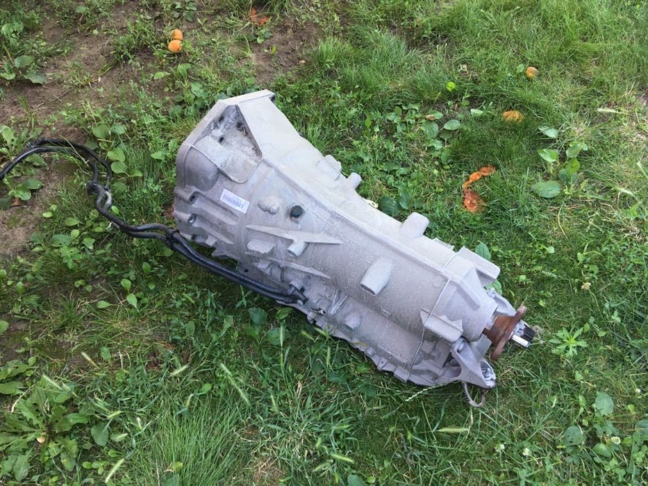 АКПП ZF8HP45 BMW F30 гидротрансформатор, коробка ZF 8HP 45 бублик