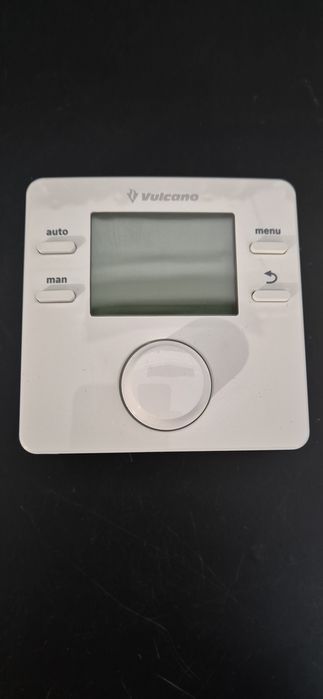 Termostato Vulcano CR100