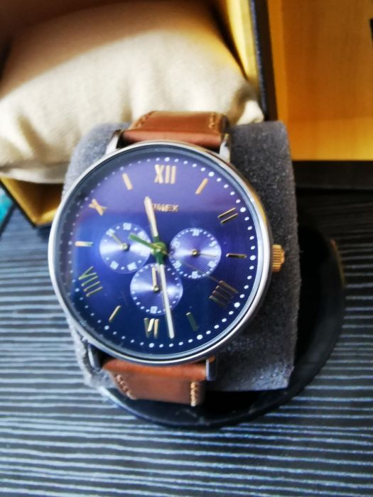 Zegarek męski Timex