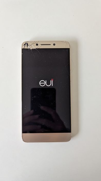Telemóvel Smartphone LeEco