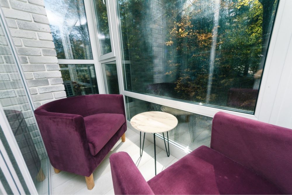 Посуточно, двухкомнатная  , центр , Гуливер , бульвар Леси Украинки 10