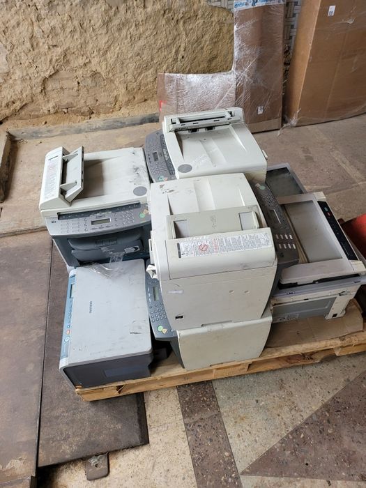 ОПТовий роздрібний продаж принтерів лазерних Canon 2900