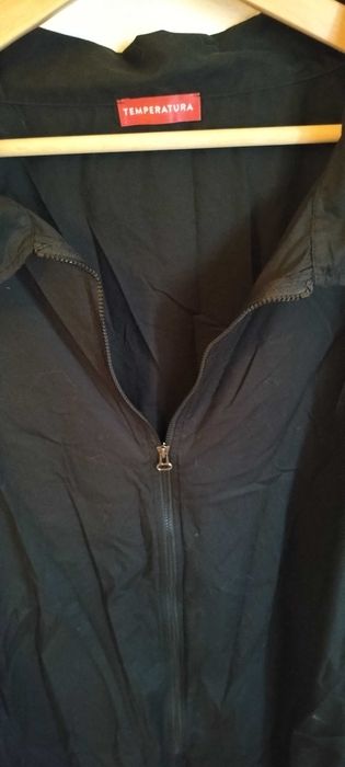 Camiseiro Temperatura (Ana Sousa)