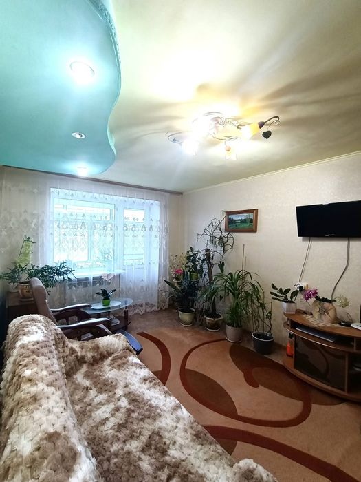 2х к.кв. ЦУМ ремонт меблі техніка