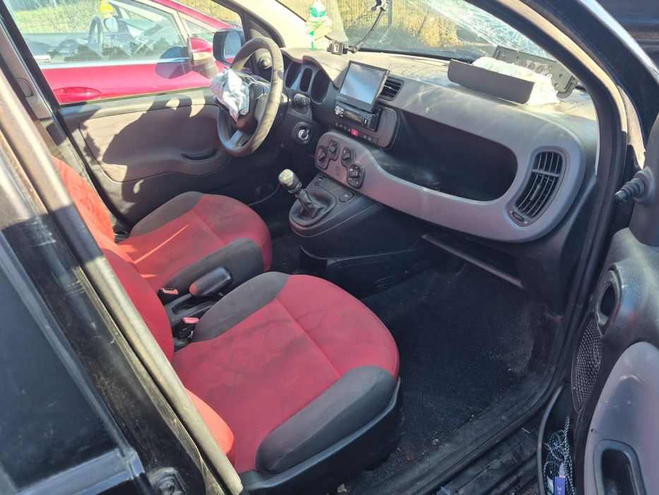 Fiat Panda 1.2