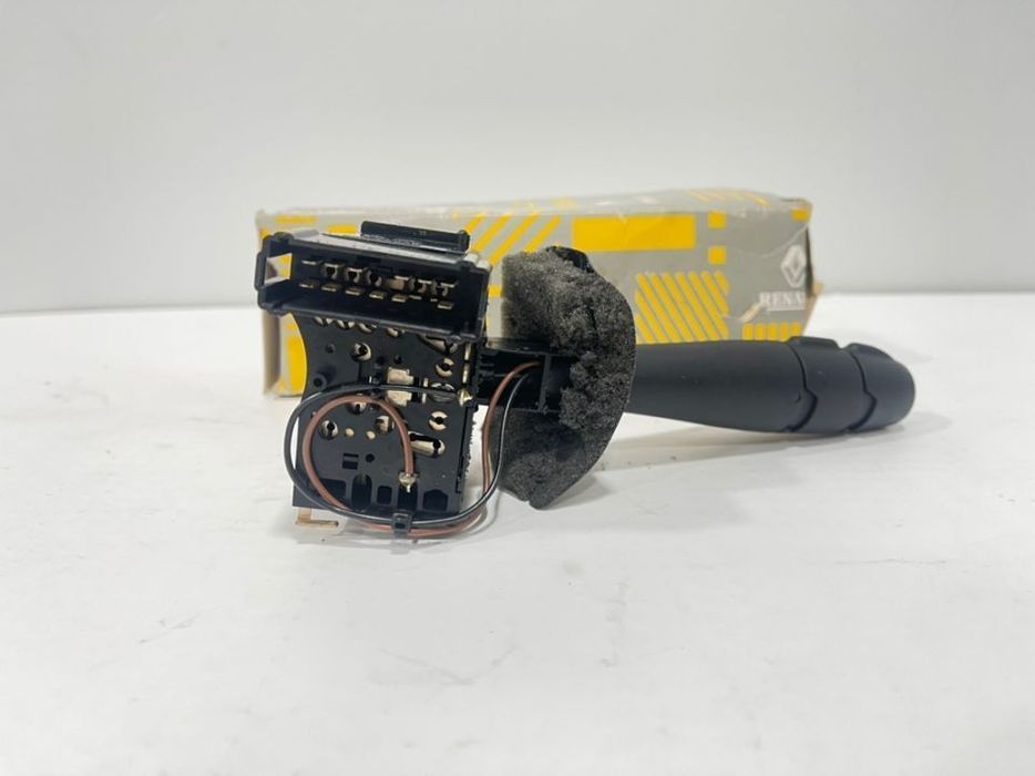 Manete Luzes Piscas Renault Master 2 Nova Original  7701038420