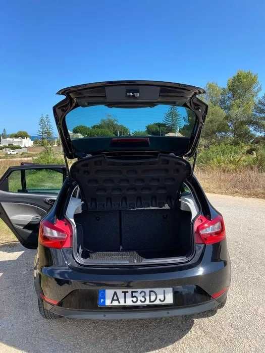 Seat Ibiza 2012 Style 1.2 TDI