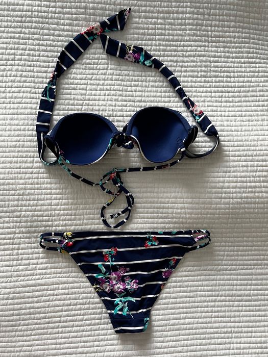 2-częściowy strój kąpielowy marki SPRINGFIELD