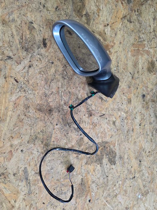 lusterko lewe Vw Passat b6 LB5M europejskie