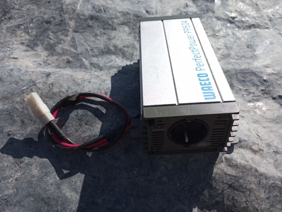 Waeco PP604 Transformer64584622930817122