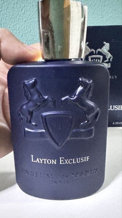 Parfums de marly layton exclusiv de 2021