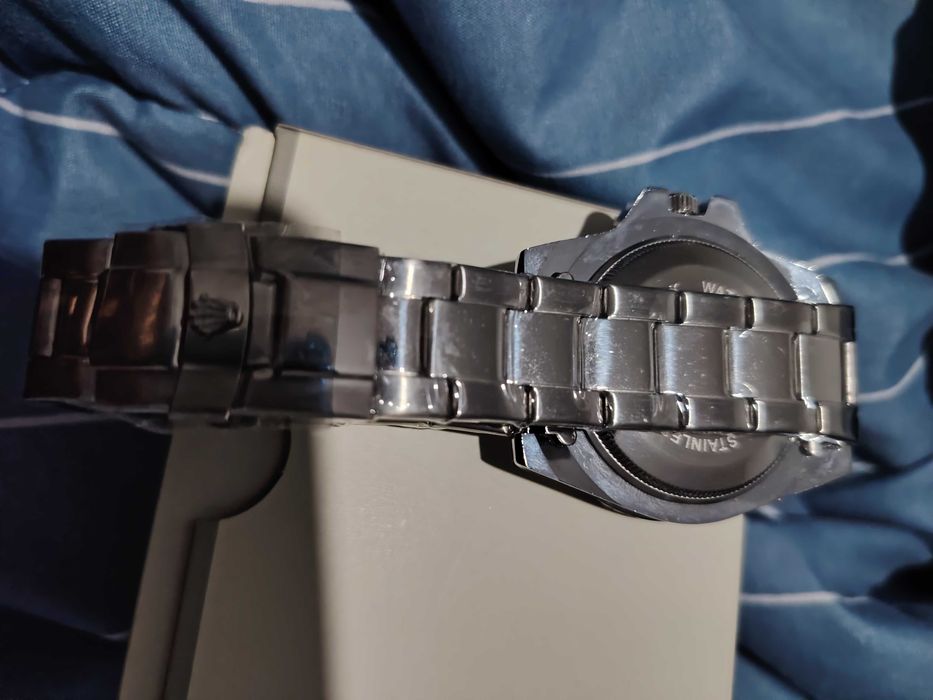 Relógio Rolex submarine