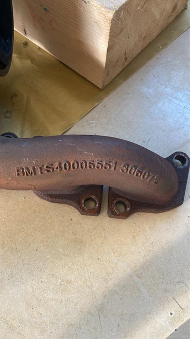 Turbo vw/skoda/audi