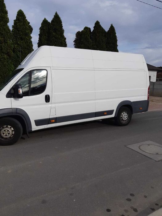 przeprowadzki Kalisz  Ostrów Wlkp  Pleszew