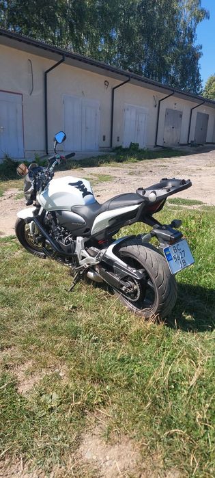 Honda CB 600F HORNET 2011р. ABS