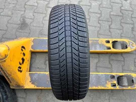 Opona zimowa Continental Winter TS870P 235/55 R17 103W XL DOT23 #3863