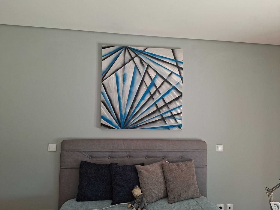 Quadro decorativo