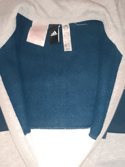 Кофта adidas р. 11-12 років